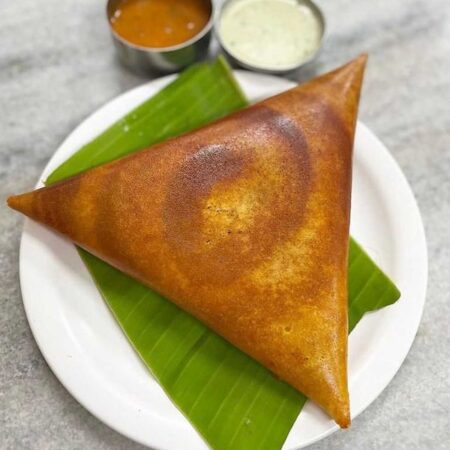 Masala Dosa